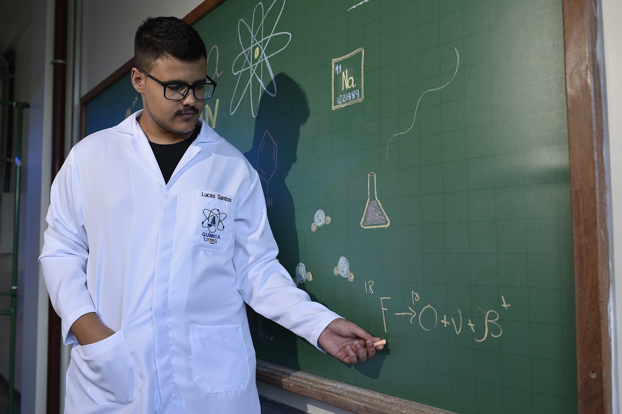 Empiricism and Its Influence on Scientific Methods